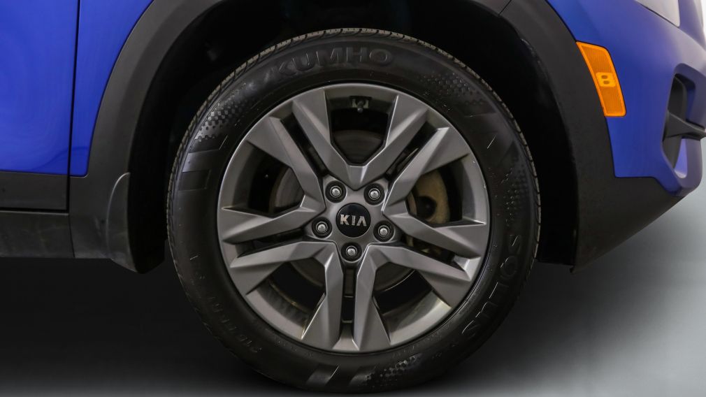 Kia Seltos EX 2021 d&rsquo;occasion à vendre - 27