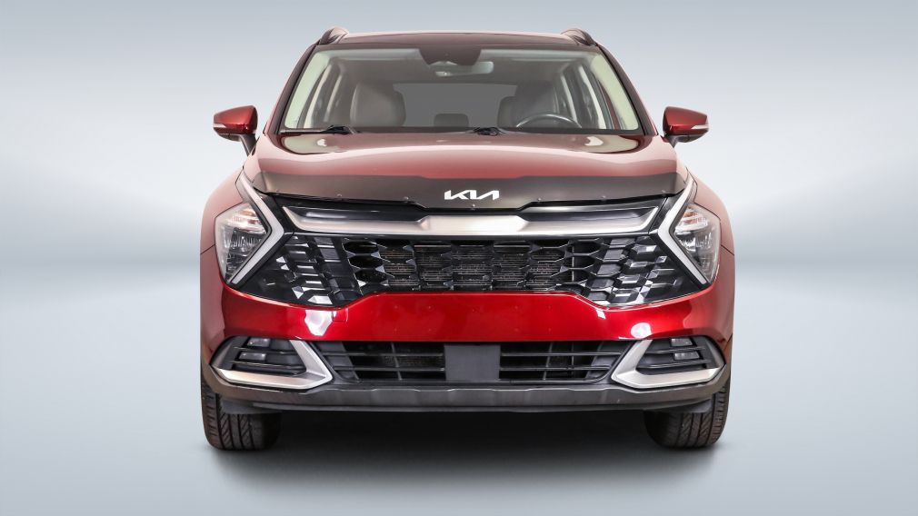 Kia Sportage EX Premium 2023 d&rsquo;occasion à vendre - 2
