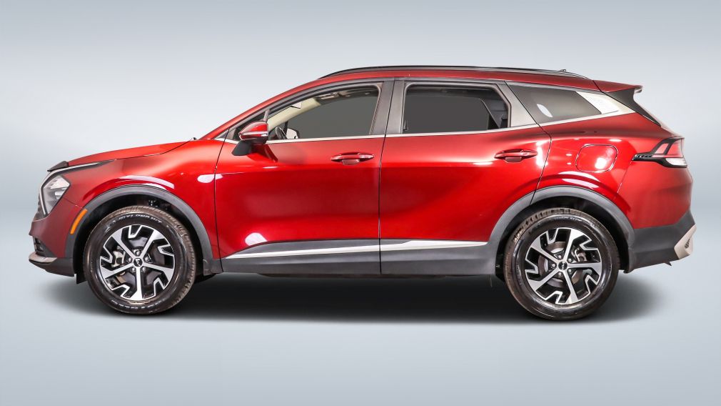 Kia Sportage EX Premium 2023 d&rsquo;occasion à vendre - 4