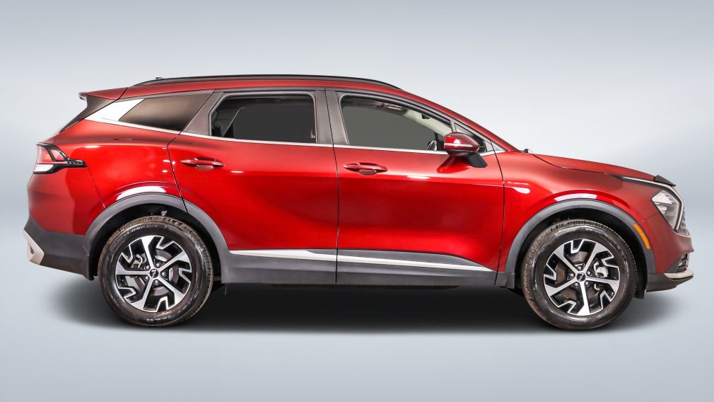 Kia Sportage EX Premium 2023 d&rsquo;occasion à vendre - 8