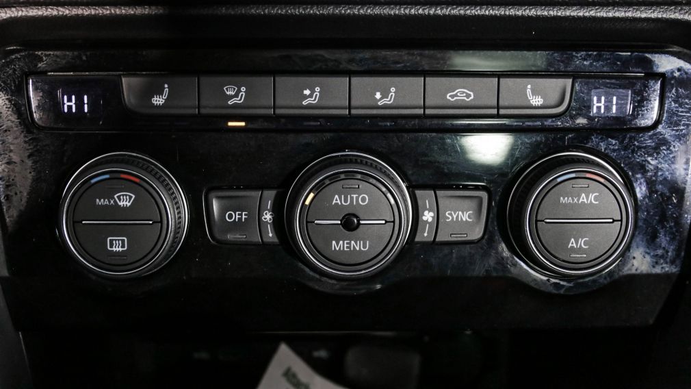 Volkswagen Taos Comfortline 2023 d&rsquo;occasion à vendre - 20