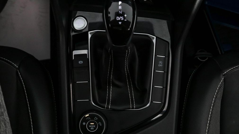 Volkswagen Taos Comfortline 2023 d&rsquo;occasion à vendre - 21
