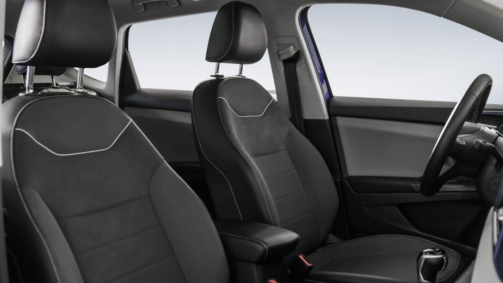 Volkswagen Taos Comfortline 2023 d&rsquo;occasion à vendre - 26