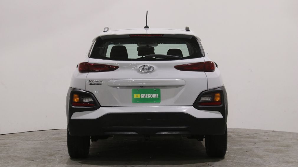 Hyundai Kona Essential 2019 d&rsquo;occasion à vendre - 6