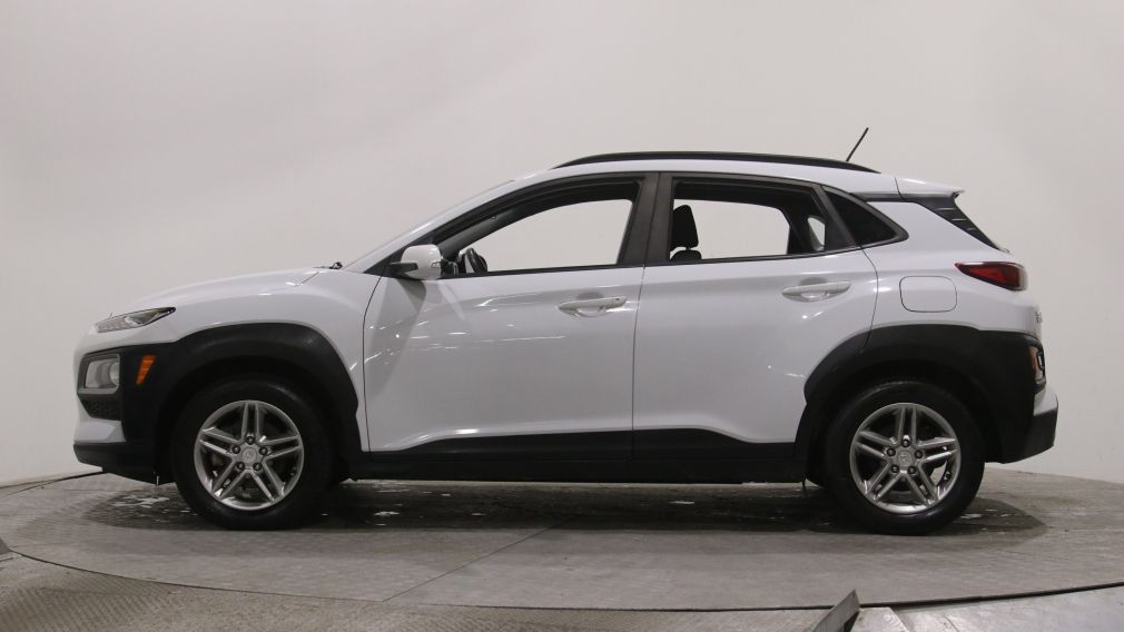 Hyundai Kona Essential 2019 d&rsquo;occasion à vendre - 4