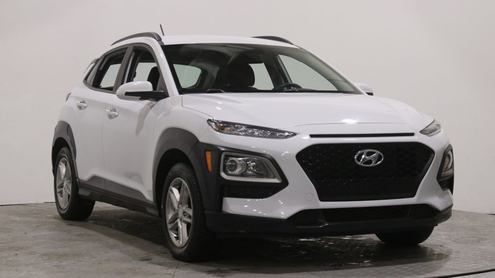 Hyundai Kona Essential