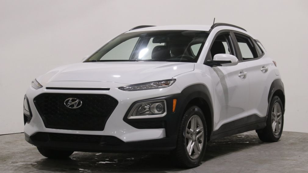 Hyundai Kona Essential 2019 d&rsquo;occasion à vendre - 3
