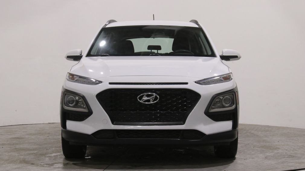Hyundai Kona Essential 2019 d&rsquo;occasion à vendre - 2