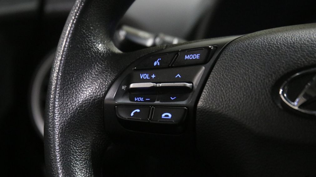 Hyundai Kona Essential 2019 d&rsquo;occasion à vendre - 14