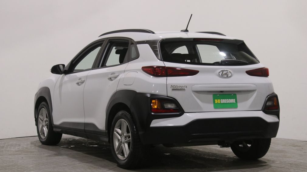Hyundai Kona Essential 2019 d&rsquo;occasion à vendre - 5