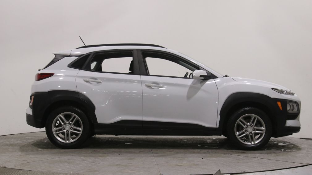 Hyundai Kona Essential 2019 d&rsquo;occasion à vendre - 8