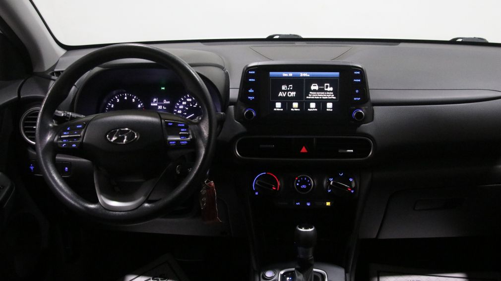 Hyundai Kona Essential 2019 d&rsquo;occasion à vendre - 12