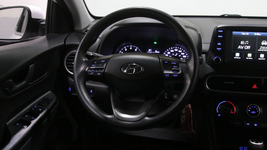 Hyundai Kona Essential 2019 d&rsquo;occasion à vendre - 13