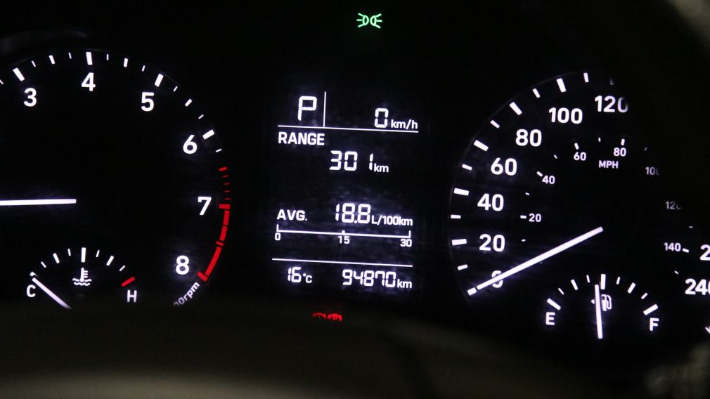 Hyundai Kona Essential 2019 d&rsquo;occasion à vendre - 16