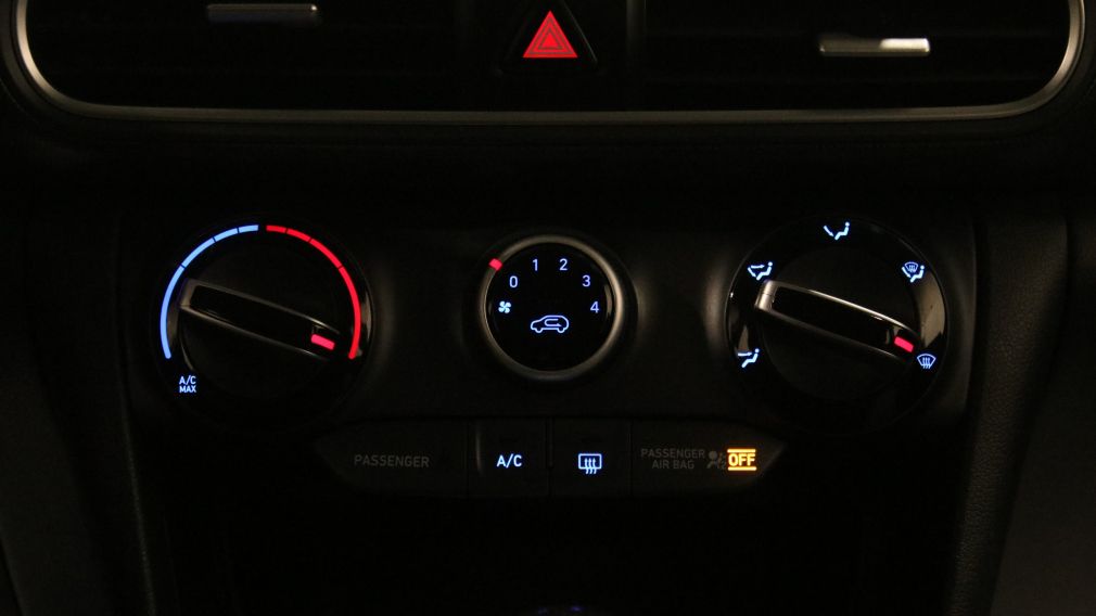 Hyundai Kona Essential 2019 d&rsquo;occasion à vendre - 18