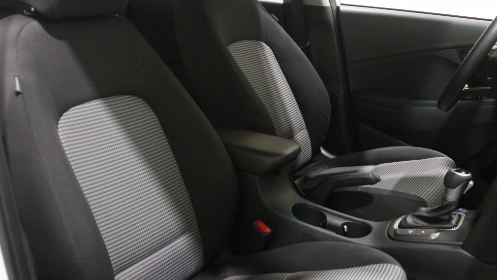 Hyundai Kona Essential 2019 d&rsquo;occasion à vendre - 23
