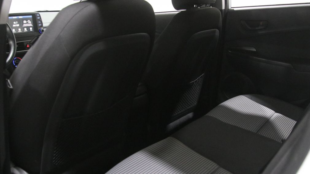 Hyundai Kona Essential 2019 d&rsquo;occasion à vendre - 20