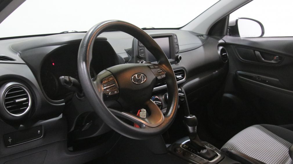 Hyundai Kona Essential 2019 d&rsquo;occasion à vendre - 9