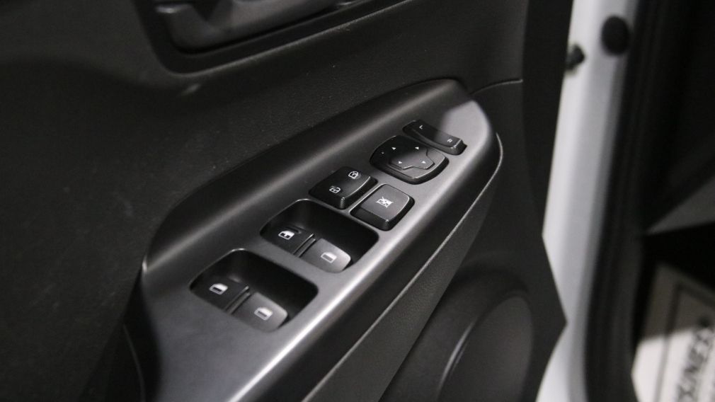 Hyundai Kona Essential 2019 d&rsquo;occasion à vendre - 11