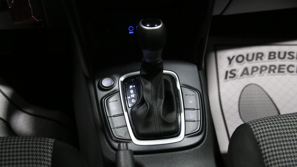 Hyundai Kona Essential 2019 d&rsquo;occasion à vendre - 19