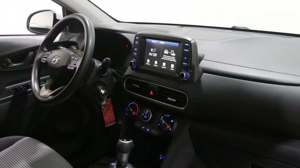 Hyundai Kona Essential 2019 d&rsquo;occasion à vendre - 24