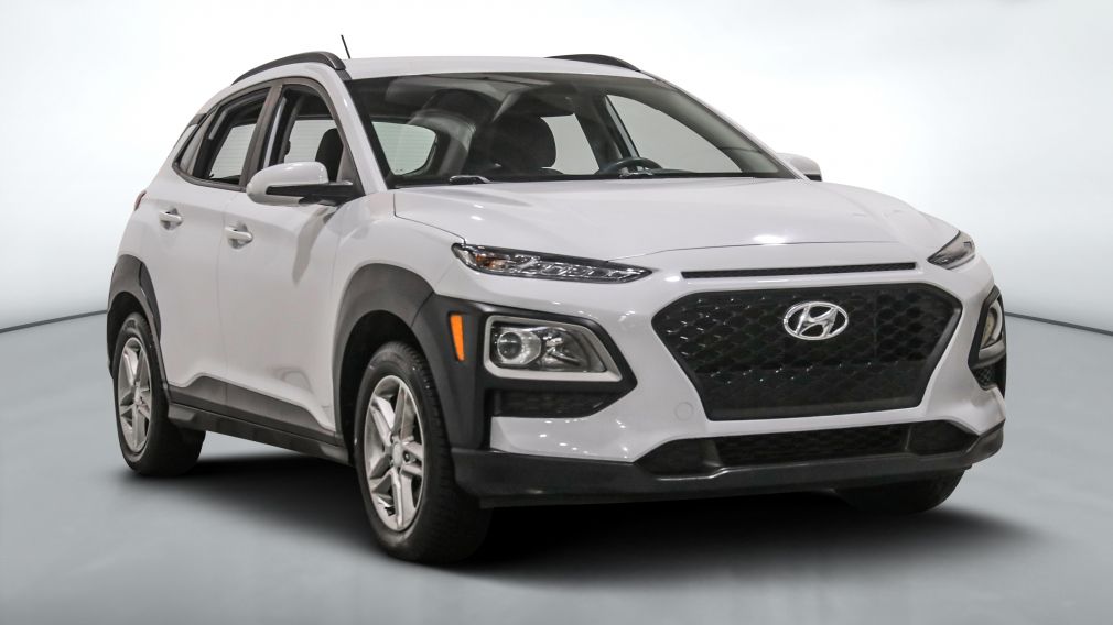 Hyundai Kona Essential