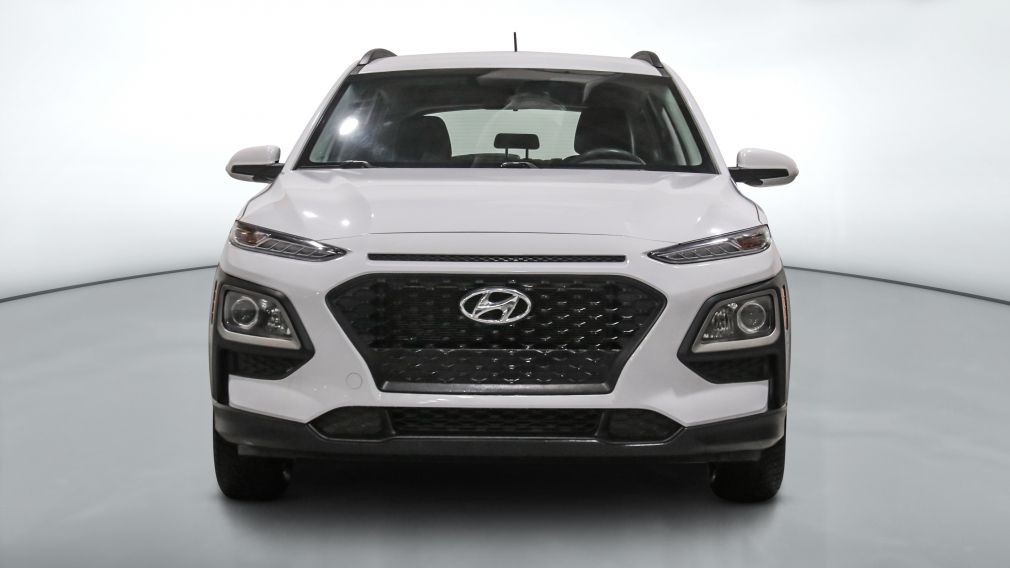Hyundai Kona Essential 2019 d&rsquo;occasion à vendre - 2