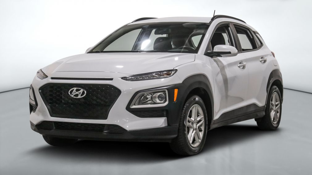 Hyundai Kona Essential 2019 d&rsquo;occasion à vendre - 3