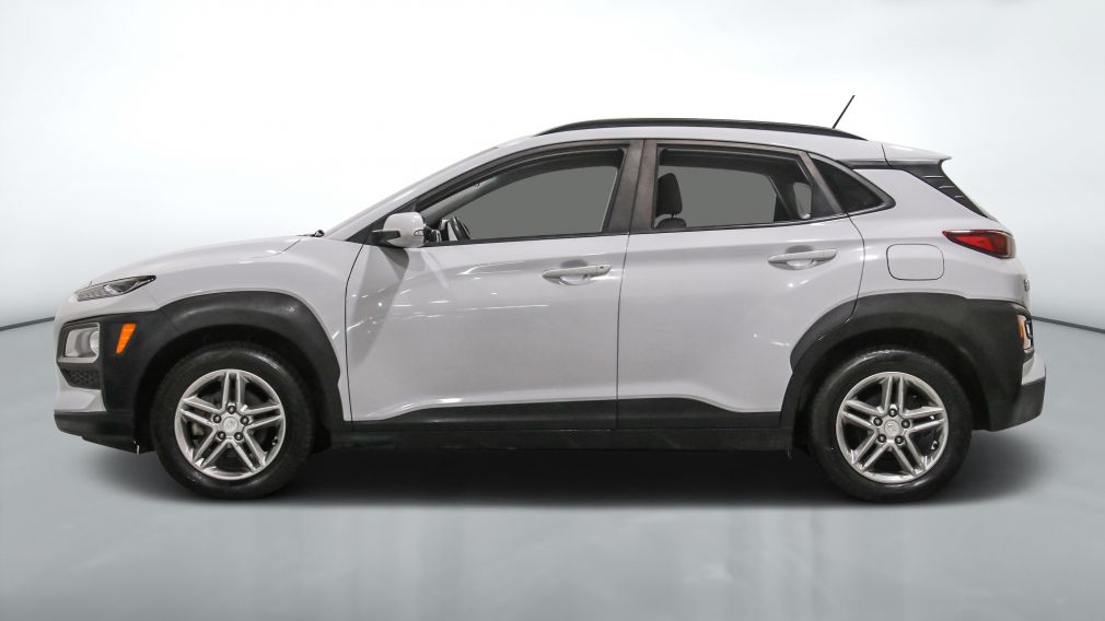 Hyundai Kona Essential 2019 d&rsquo;occasion à vendre - 4