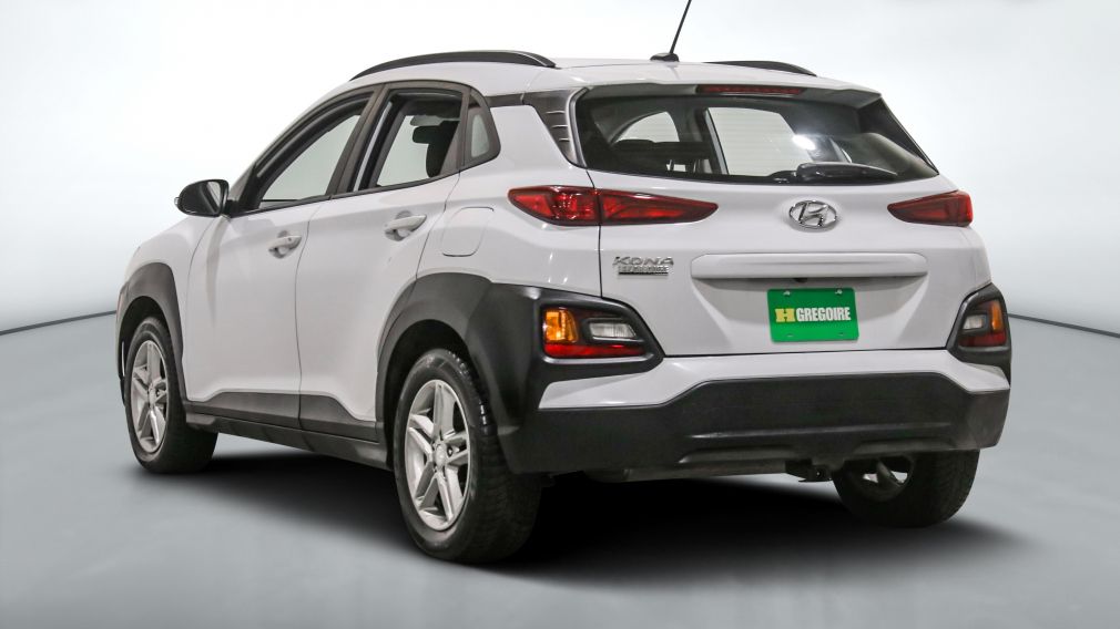 Hyundai Kona Essential 2019 d&rsquo;occasion à vendre - 5