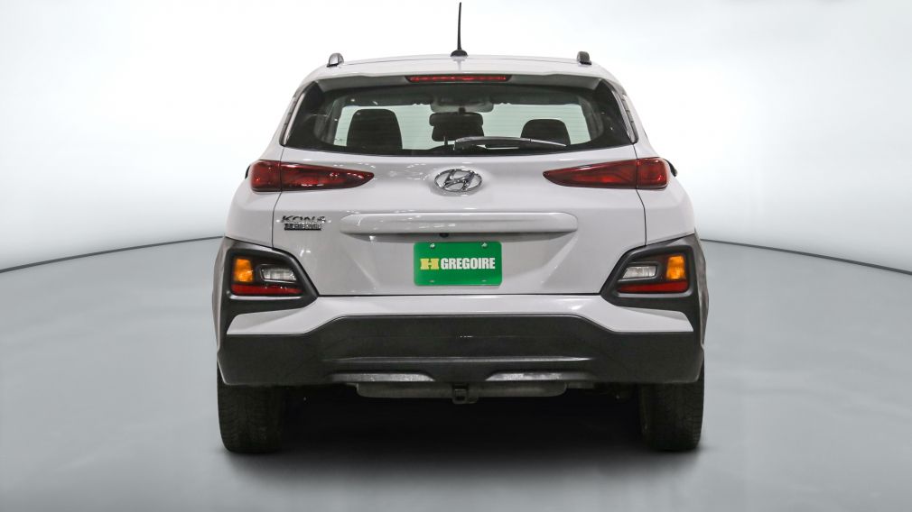 Hyundai Kona Essential 2019 d&rsquo;occasion à vendre - 6