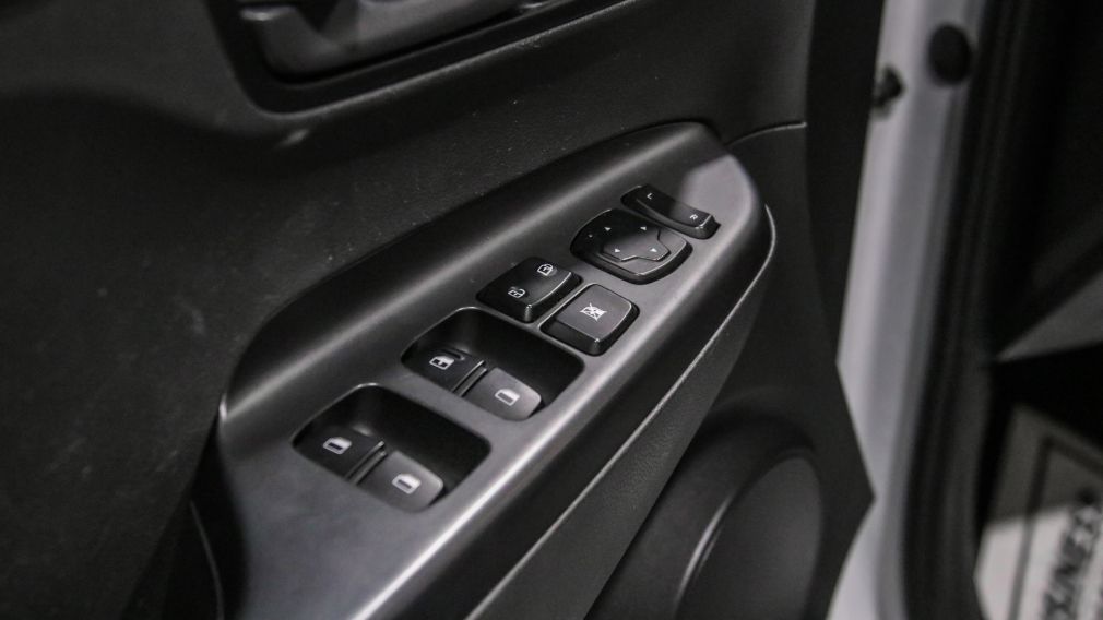Hyundai Kona Essential 2019 d&rsquo;occasion à vendre - 9