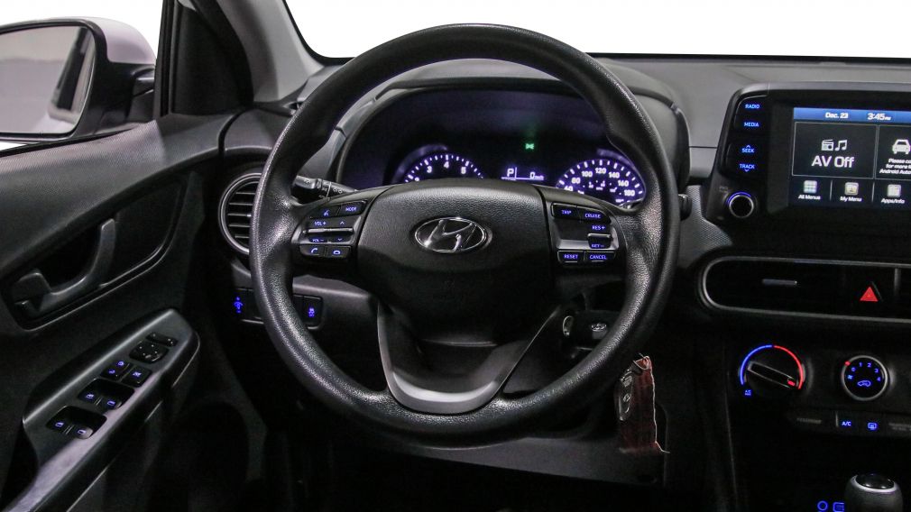 Hyundai Kona Essential 2019 d&rsquo;occasion à vendre - 11