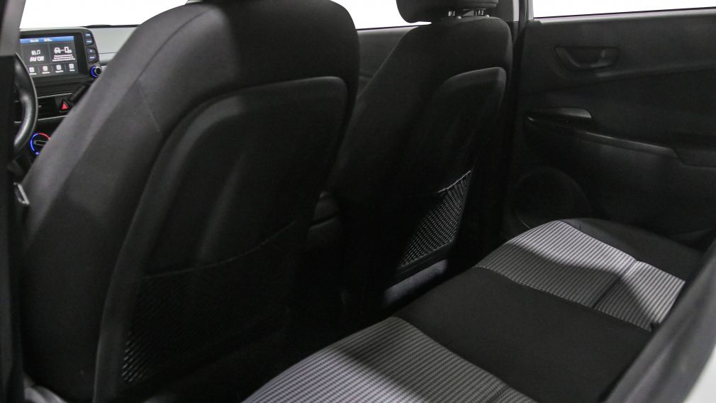 Hyundai Kona Essential 2019 d&rsquo;occasion à vendre - 13