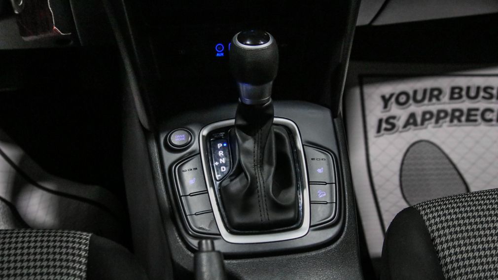 Hyundai Kona Essential 2019 d&rsquo;occasion à vendre - 14