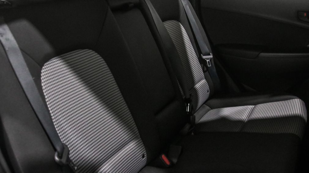 Hyundai Kona Essential 2019 d&rsquo;occasion à vendre - 16