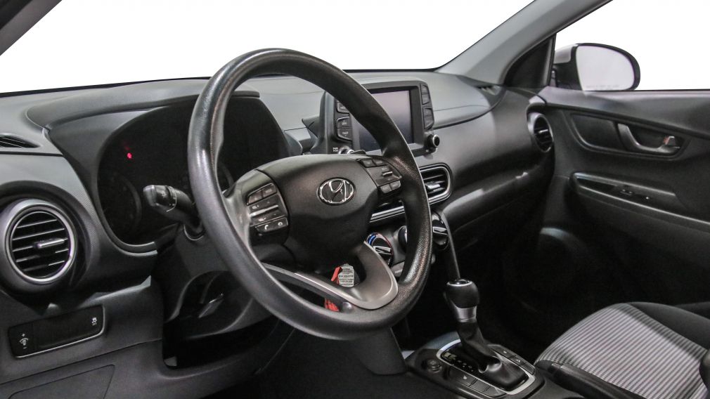 Hyundai Kona Essential 2019 d&rsquo;occasion à vendre - 17