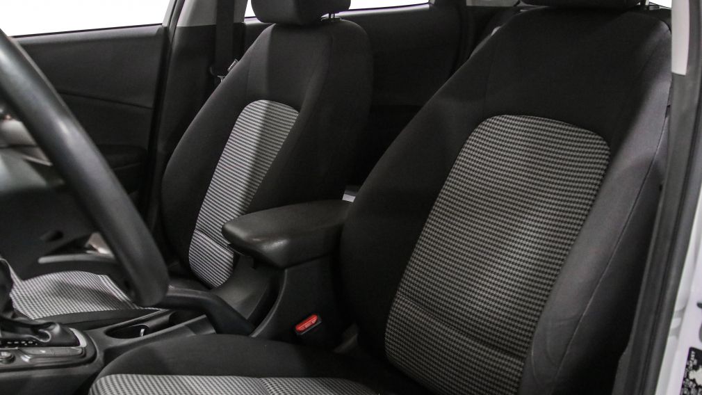 Hyundai Kona Essential 2019 d&rsquo;occasion à vendre - 18