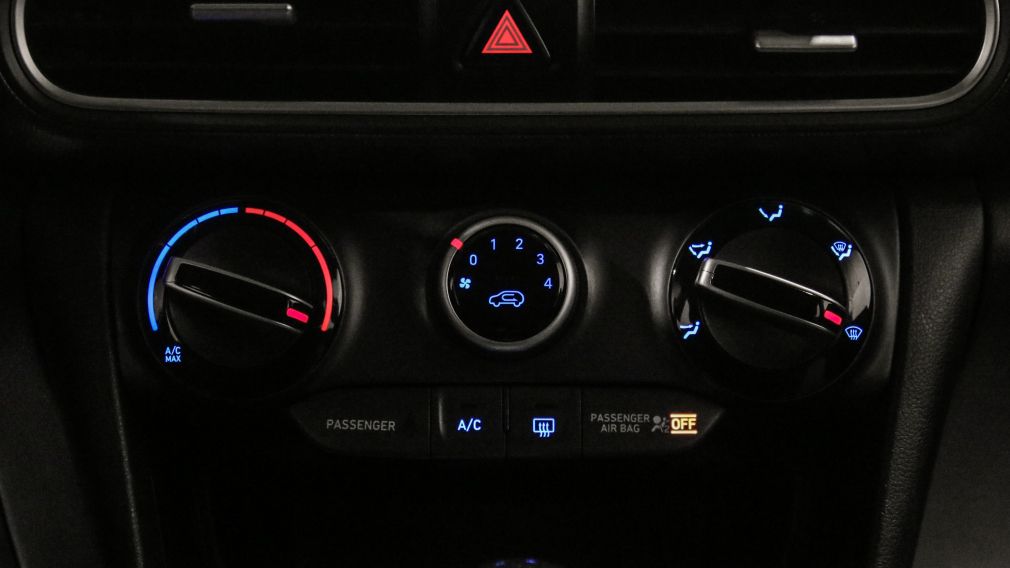 Hyundai Kona Essential 2019 d&rsquo;occasion à vendre - 22