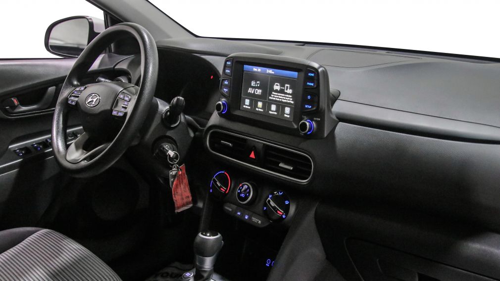 Hyundai Kona Essential 2019 d&rsquo;occasion à vendre - 24