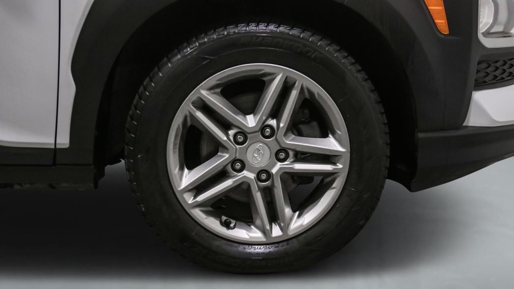 Hyundai Kona Essential 2019 d&rsquo;occasion à vendre - 25