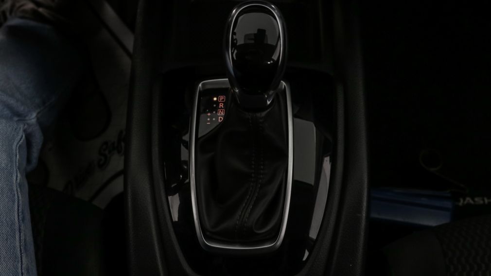 Nissan Qashqai S 2021 d’occasion à vendre - 17