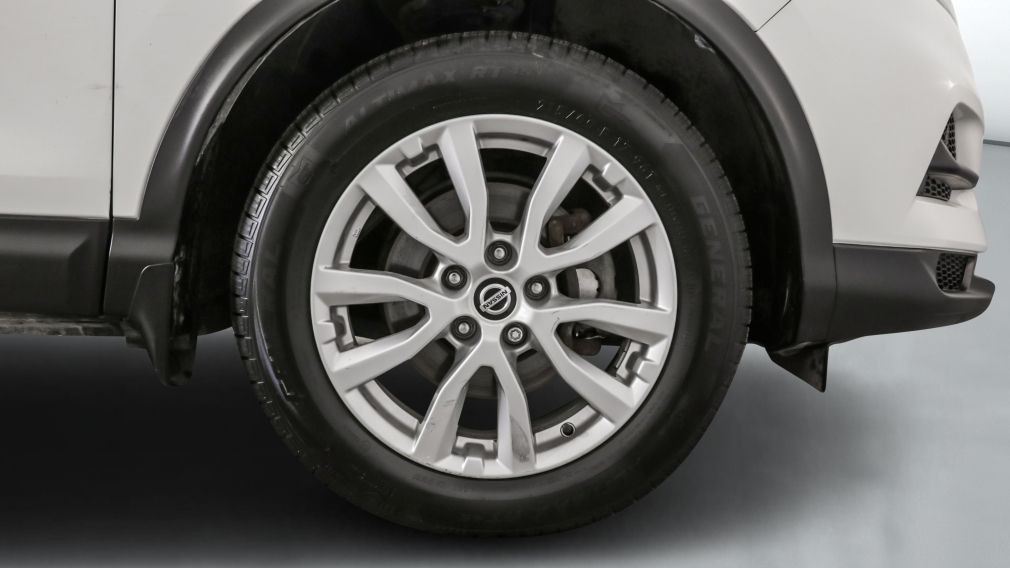 Nissan Qashqai S 2021 d’occasion à vendre - 26