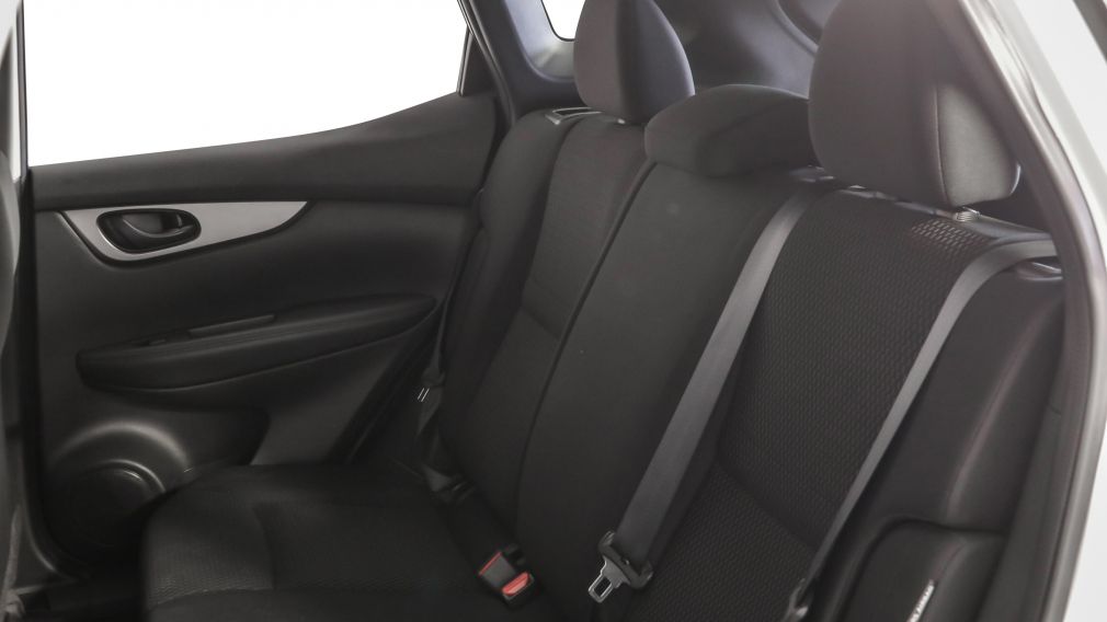 Nissan Qashqai S 2021 d’occasion à vendre - 22