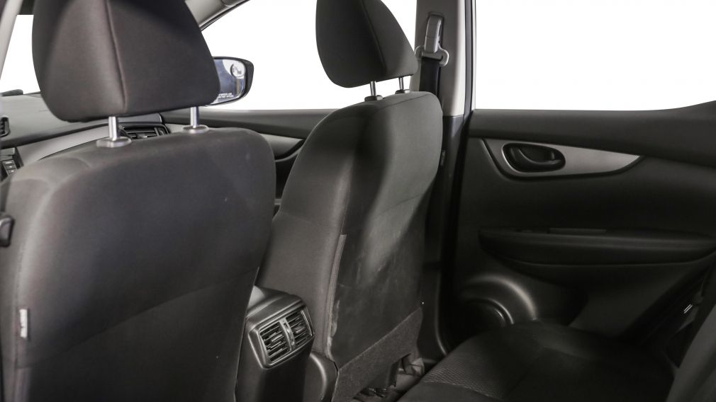 Nissan Qashqai S 2021 d’occasion à vendre - 21