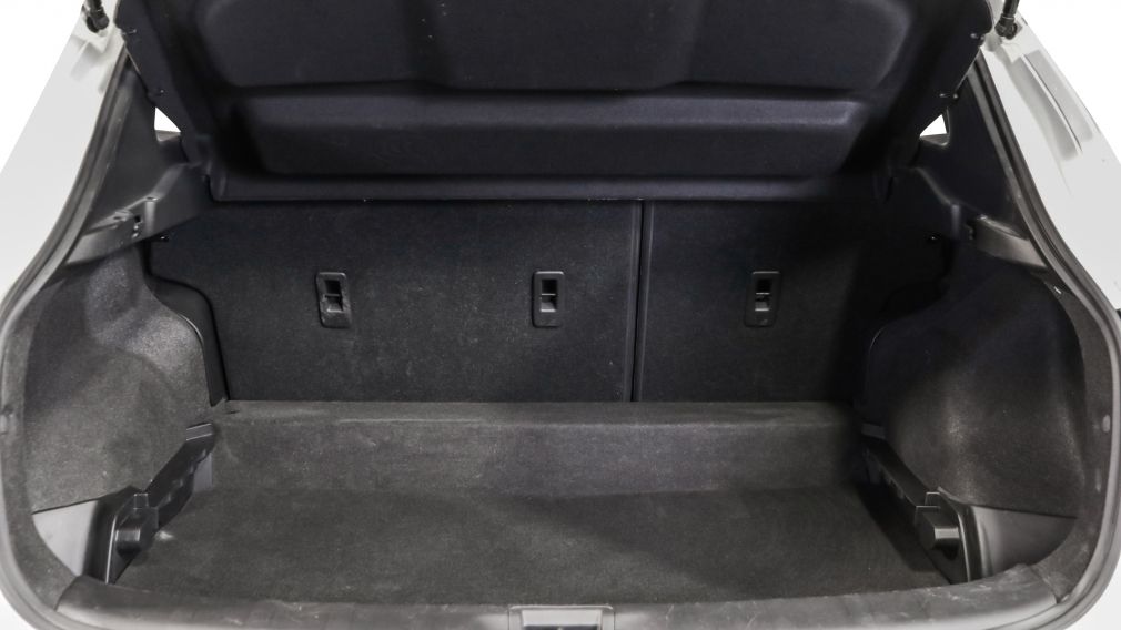 Nissan Qashqai S 2021 d’occasion à vendre - 20