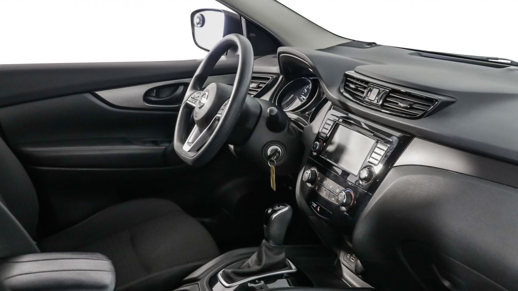 Nissan Qashqai S 2021 d’occasion à vendre - 25