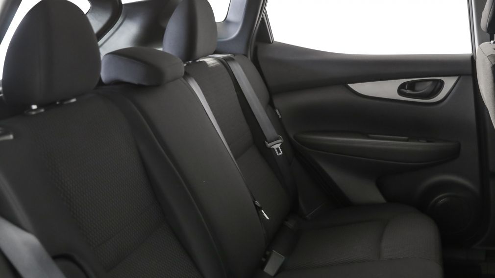 Nissan Qashqai S 2021 d’occasion à vendre - 23