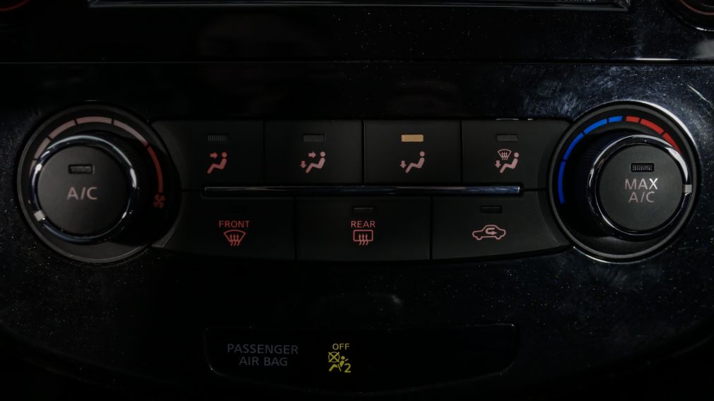 Nissan Qashqai S 2021 d’occasion à vendre - 18