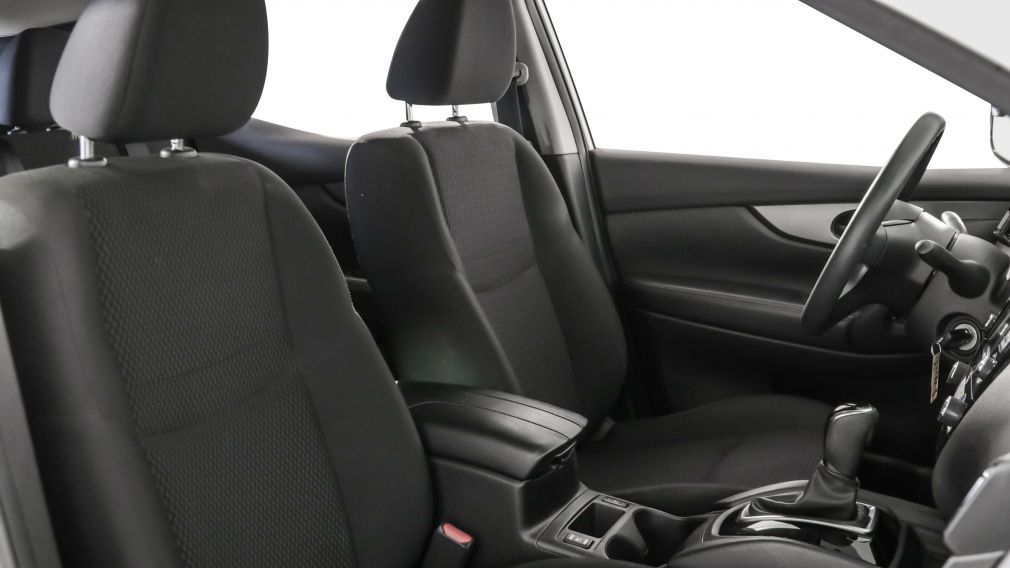 Nissan Qashqai S 2021 d’occasion à vendre - 24